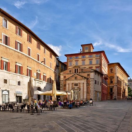 The Bank - Locanda Della Posta Dependance Perugia Exterior foto
