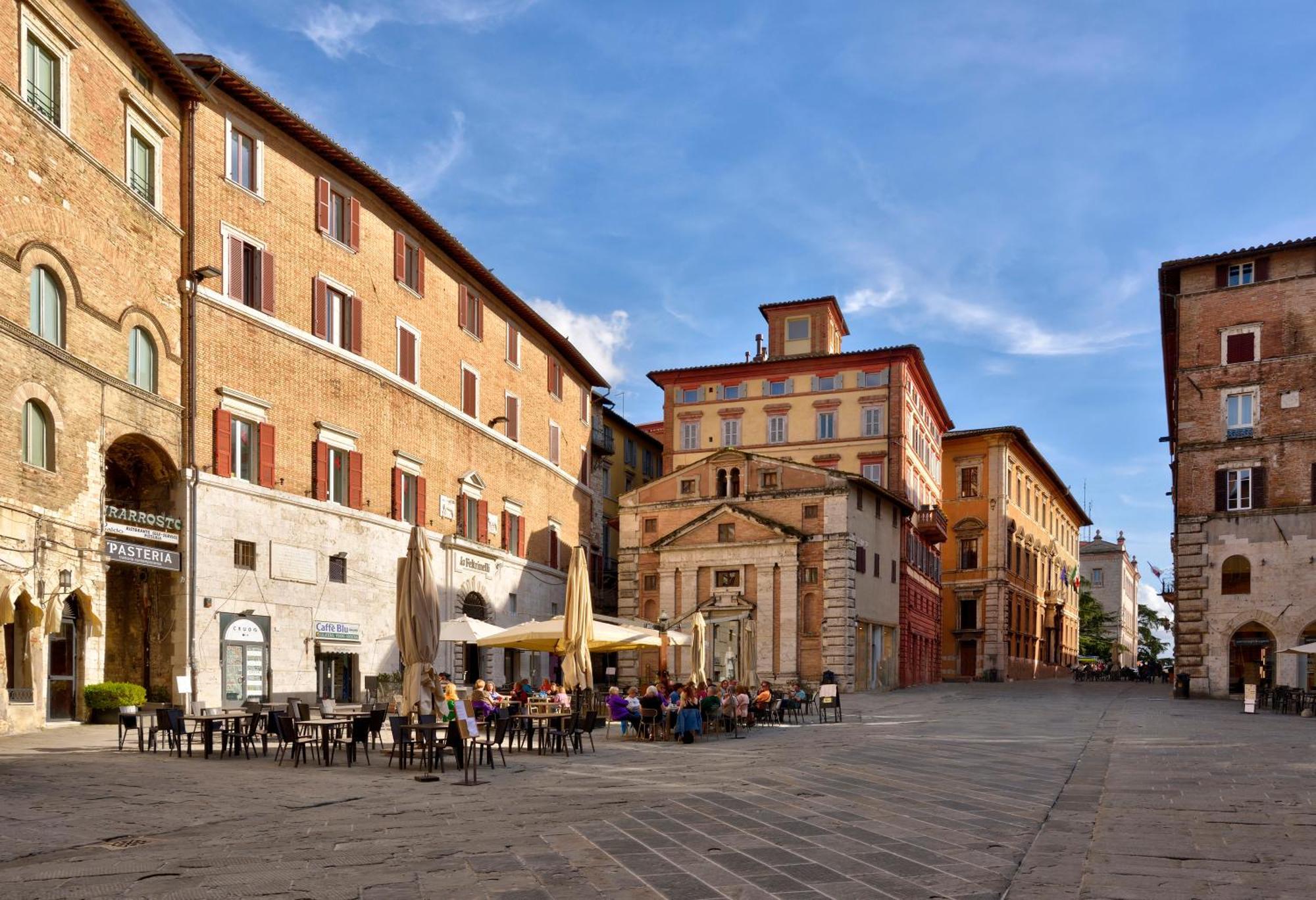The Bank - Locanda Della Posta Dependance Perugia Exterior foto